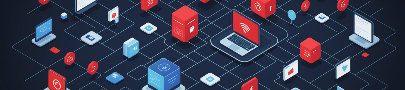 Imagen generada por IA para: Vulnerabilidades en Plataformas de Delivery Exponen Riesgos Sistémicos de Fraude