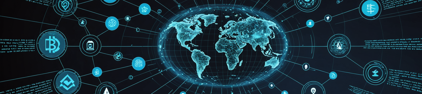 Imagen generada por IA para: Corea del Norte financia programa nuclear con robo de $3B en criptomonedas