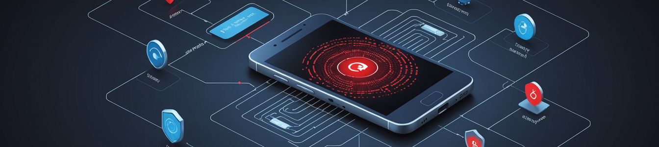 Imagen generada por IA para: Restricciones Globales de Smartphones Crean Paradoja de Seguridad en Bienestar Digital