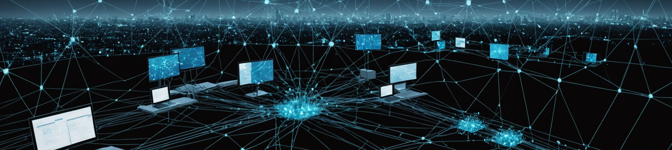Imagen generada por IA para: Agencia Agrícola Rusa Blanca Ataque DDoS Coordinado