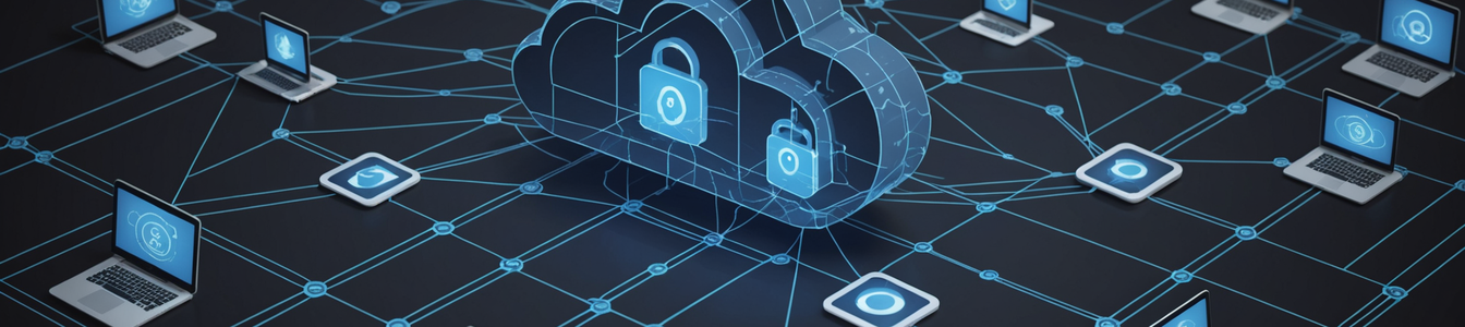 Imagen generada por IA para: Hackers 'Jingle Thief' Atacan Infraestructura Cloud en Robo Multimillonario de Tarjetas Regalo