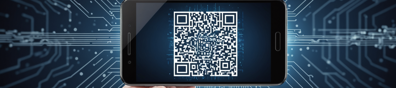 Imagen generada por IA para: Spear Phishing Hiperpersonalizado Evoluciona con Códigos QR e IA