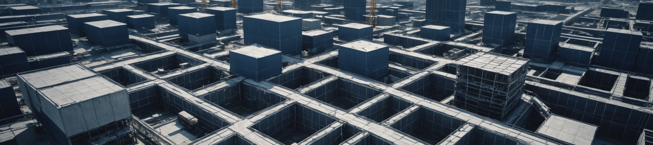 Imagen generada por IA para: Ciberseguridad en IoT de Construcción: Protegiendo el Boom de $4.600M en Tecnología Vestible