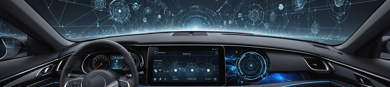 Imagen generada por IA para: Tecnologías automotrices generan nuevos riesgos de seguridad para dispositivos móviles