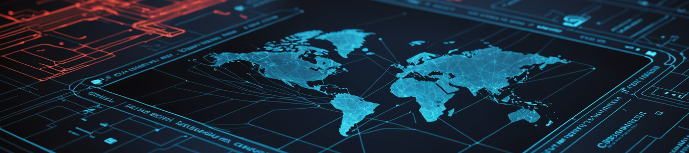 Imagen generada por IA para: Filtración de datos en F1: Hackers acceden a pasaportes de pilotos mediante vulnerabilidad del portal FIA