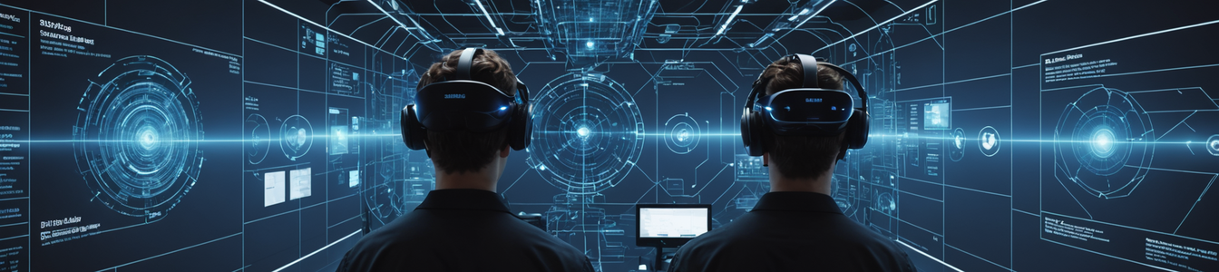 Imagen generada por IA para: Samsung Galaxy XR Amplía la Superficie de Ataque Móvil con Realidad Mixta