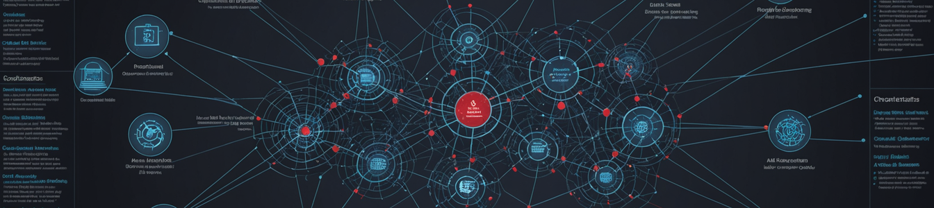 Imagen generada por IA para: Fallas en Auditorías de Infraestructura: Brechas Sistémicas Facilitan Desastres Evitables