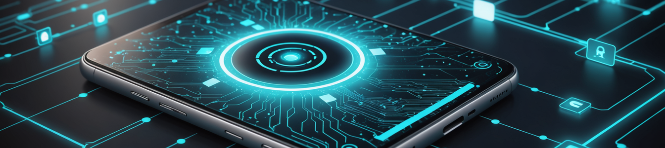 Imagen generada por IA para: AppMigrationKit de Apple: Implicaciones de Seguridad en Transferencias Multiplataforma