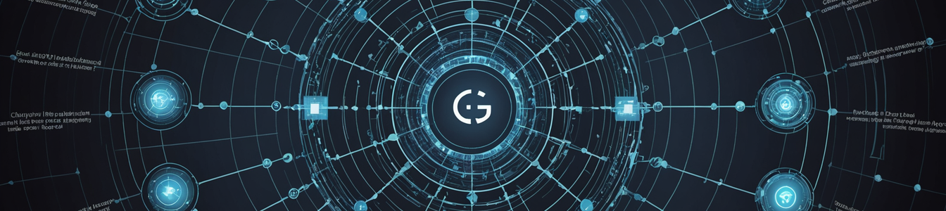 Imagen generada por IA para: Revolución en Gobierno Corporativo: IA y ESG Redefinen Marcos de Seguridad