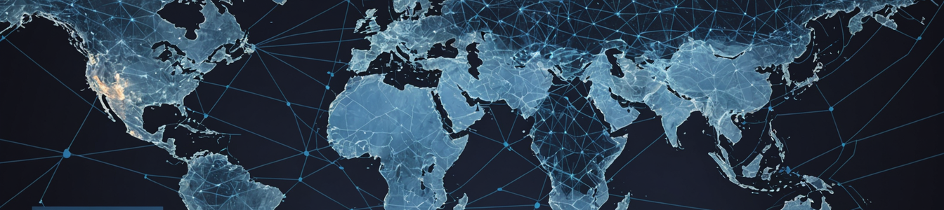 Imagen generada por IA para: Expansión Educativa Global Genera Nuevas Vulnerabilidades de Ciberseguridad