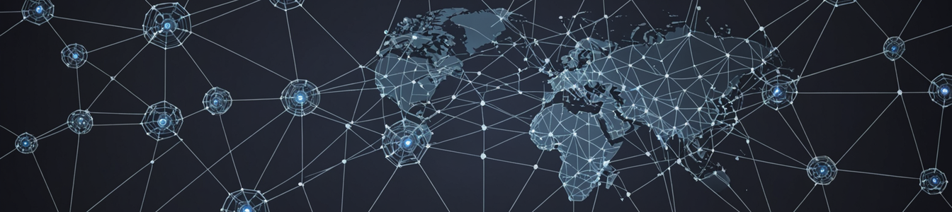 Imagen generada por IA para: Investigaciones de Cumplimiento Comercial Exponen Brechas Críticas en Ciberseguridad de Cadena de Suministro