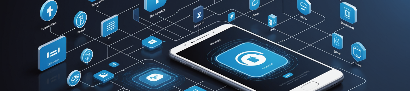 Imagen generada por IA para: Crisis VPN del Black Friday: Descuentos Agresivos Ocultan Amenazas Móviles