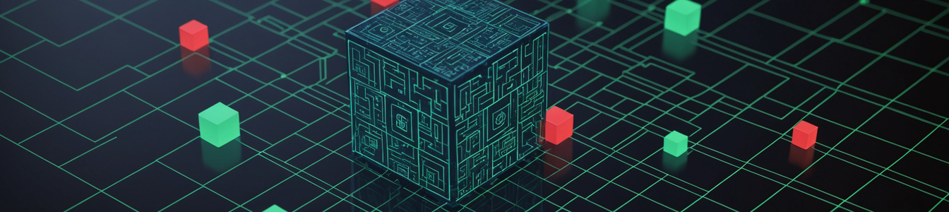 Imagen generada por IA para: Indulto de Trump a fundador de Binance redefine panorama de cumplimiento cripto