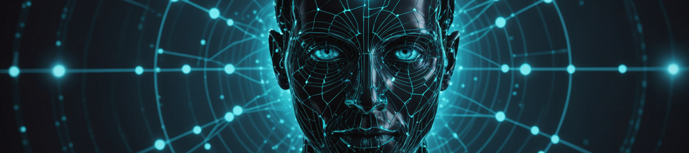 Imagen generada por IA para: IA y Video KYC Revolucionan la Seguridad en Gobernanza Digital