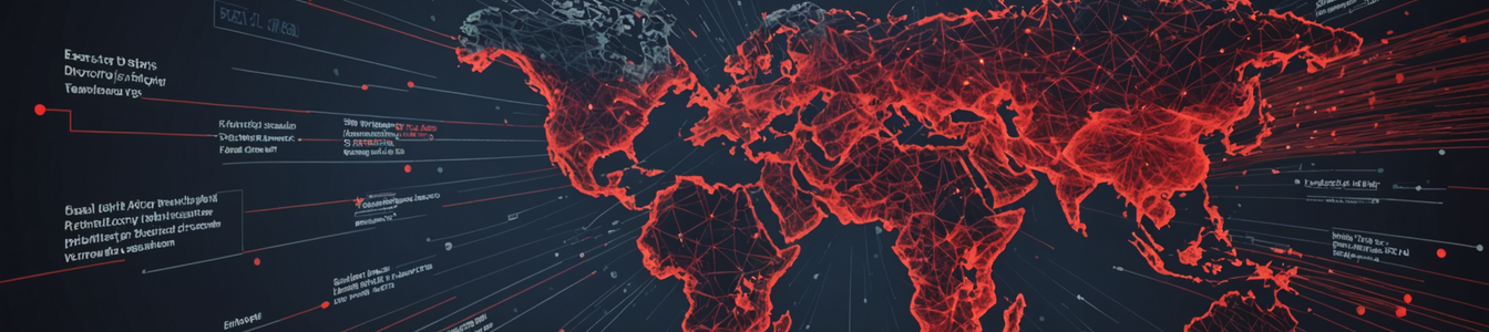 Imagen generada por IA para: Crisis Bancaria Alemana: Guerra Psicológica Dirigida a Millones en Campaña de Phishing Sofisticada