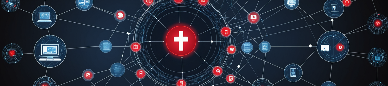 Imagen generada por IA para: Seguridad SSO: Equilibrando conveniencia y riesgo en autenticación empresarial