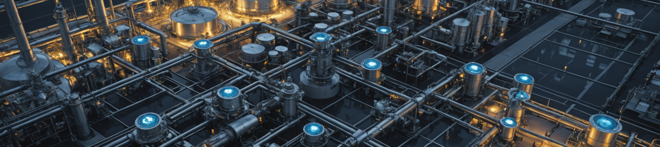 Imagen generada por IA para: La persistente crisis de seguridad en IoT: causas y soluciones prácticas