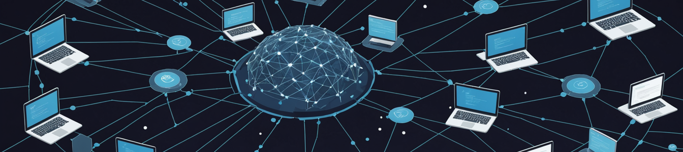 Imagen generada por IA para: Seguridad en DeFi 2024: Riesgos en wallets, vulnerabilidades en contratos inteligentes y amenazas emergentes