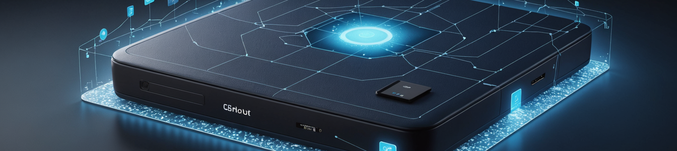 Imagen generada por IA para: Fallo de AWS expone vulnerabilidades críticas en dispositivos IoT del hogar