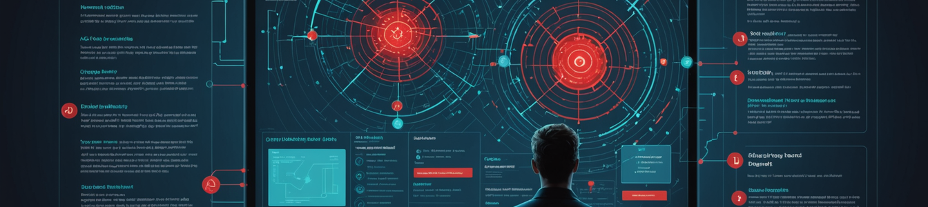 Imagen generada por IA para: Crisis de Seguridad en Navegadores IA: Vulnerabilidades de ChatGPT Atlas Exponen Nuevos Vectores de Ataque