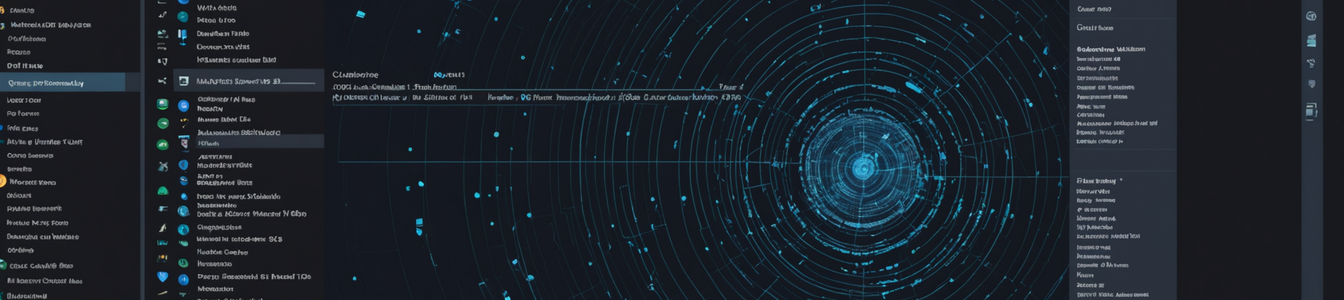 Imagen generada por IA para: Universe Browser: Promesas de Privacidad Enmascaran Comportamiento Similar a Malware