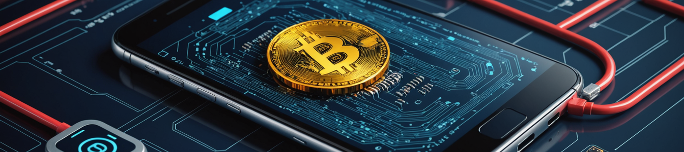 Imagen generada por IA para: Crisis de Secuestro Móvil: Robo de $850K en Cripto Expone Fallas de Seguridad Críticas