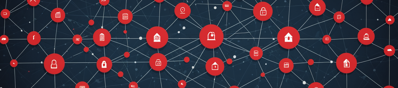 Imagen generada por IA para: Cambios en Políticas Corporativas Generan Vulnerabilidades de Ciberseguridad en Sectores Críticos