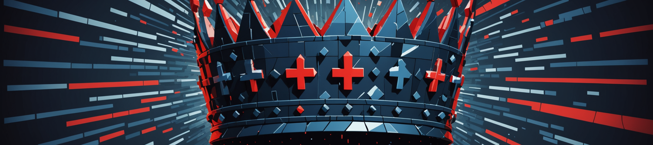 Imagen generada por IA para: Construyendo Resiliencia Cibernética: Estrategias Innovadoras de Capacitación para la Fuerza Laboral Moderna