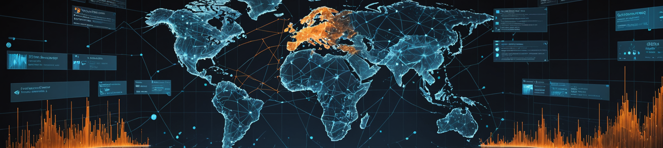 Imagen generada por IA para: La crisis de habilidades en ciberseguridad: causas, impactos y soluciones