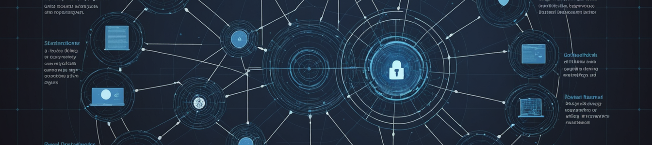 Imagen generada por IA para: La Crisis de Contraseñas de 2024: Miles de Millones de Credenciales Expuestas en Filtraciones Sin Precedentes