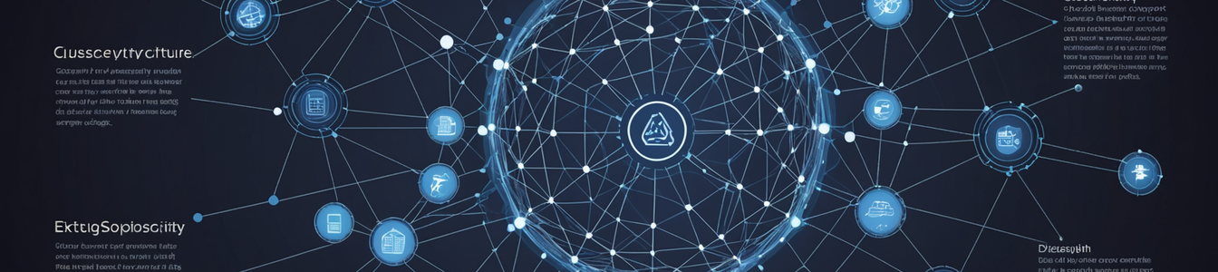 Imagen generada por IA para: Batallas IAM Empresarial: Cisco, Oracle y Especialistas Compiten por la Dominancia