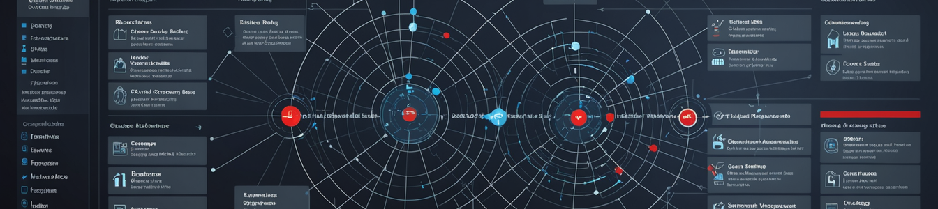 Imagen generada por IA para: Auditorías de Cumplimiento Provocan Salidas Ejecutivas: Nueva Era de Responsabilidad Corporativa