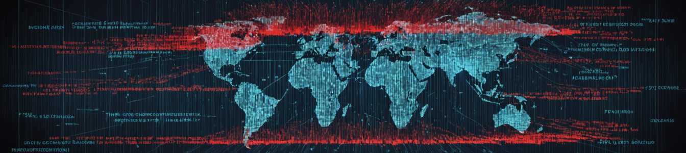 Imagen generada por IA para: Filtración de datos de aerolíneas compromete información de tarjetas de embarque