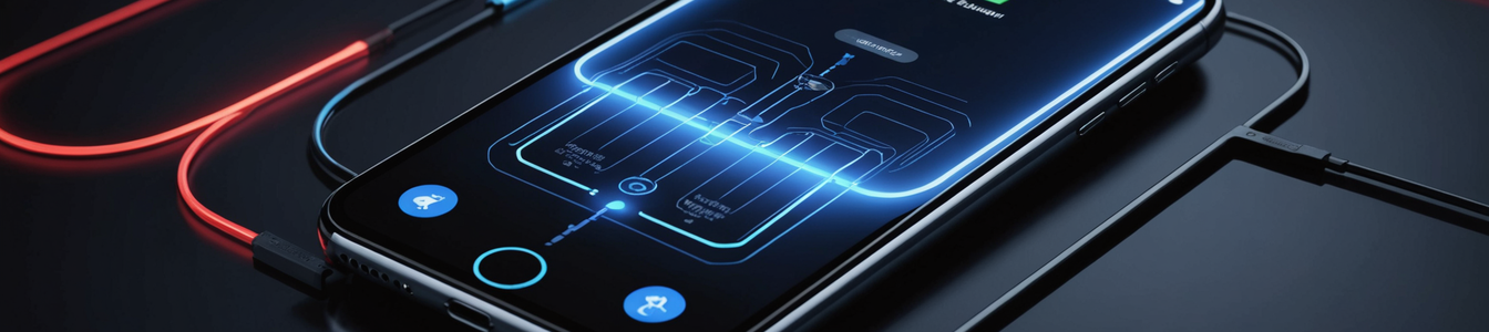 Imagen generada por IA para: Crisis de Batería en iOS 26: Cuando las Actualizaciones Crean Vulnerabilidades de Seguridad