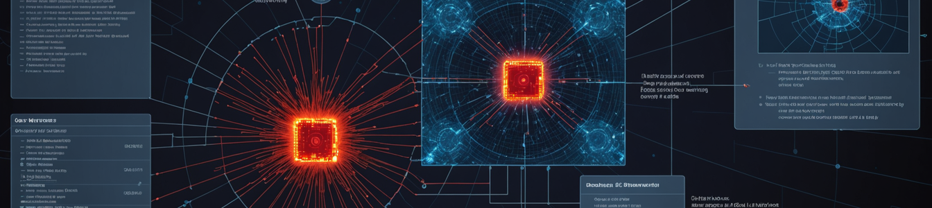 Imagen generada por IA para: Troyanos bancarios y amenazas internas: El resurgimiento en 2025