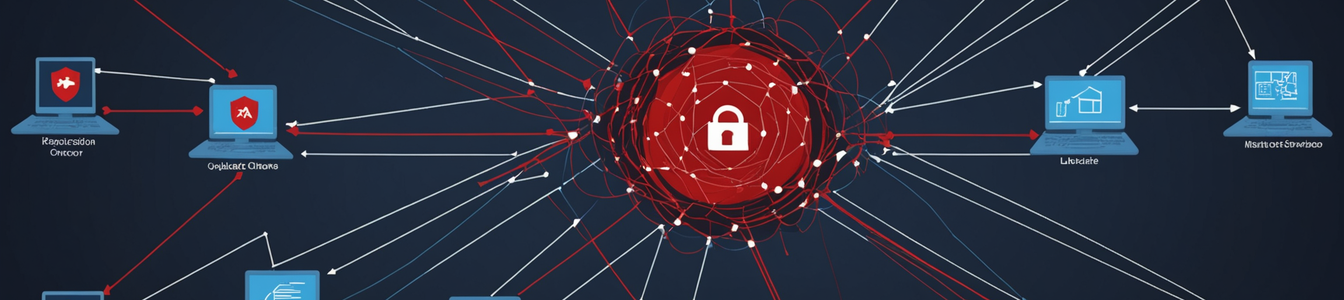 Imagen generada por IA para: Grave Vulnerabilidad en Microsoft WSUS Amenaza Seguridad Empresarial Global