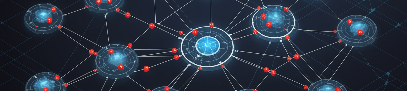 Imagen generada por IA para: Principales soluciones de seguridad de red para plataformas de ecommerce en 2024