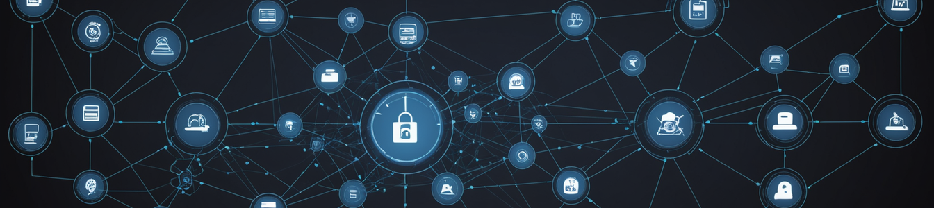Imagen generada por IA para: El Rol Evolutivo del Gobierno en Estándares IAM: Marcos NIST y Modelos Futuros