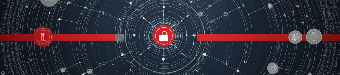 Imagen generada por IA para: La revolución del PAM en cumplimiento: Gestión de accesos privilegiados en la empresa moderna