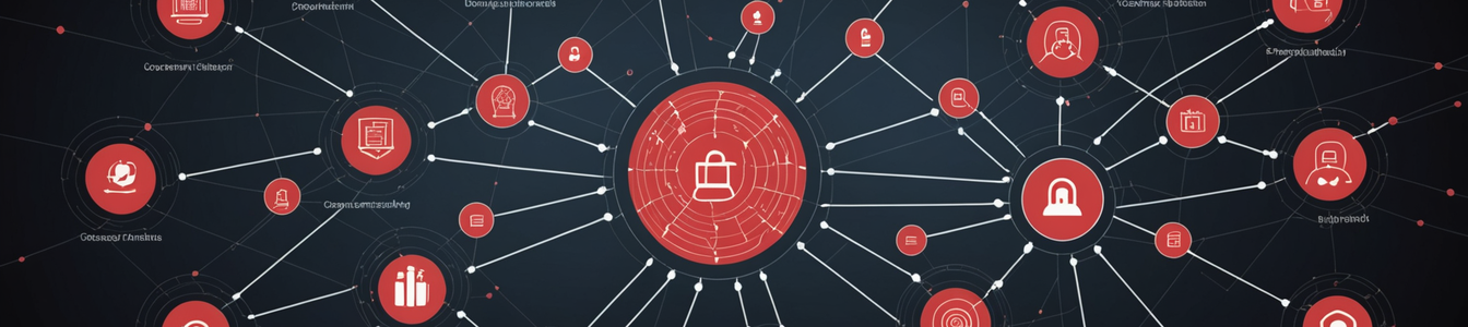 Imagen generada por IA para: La paradoja de la IA: cómo la creación y detección de deepfakes evolucionan en paralelo