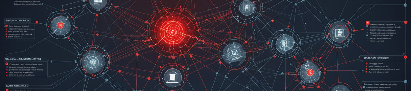 Imagen generada por IA para: La Revolución de la IA en Operaciones de Seguridad: Cómo el Machine Learning Transforma los SOC