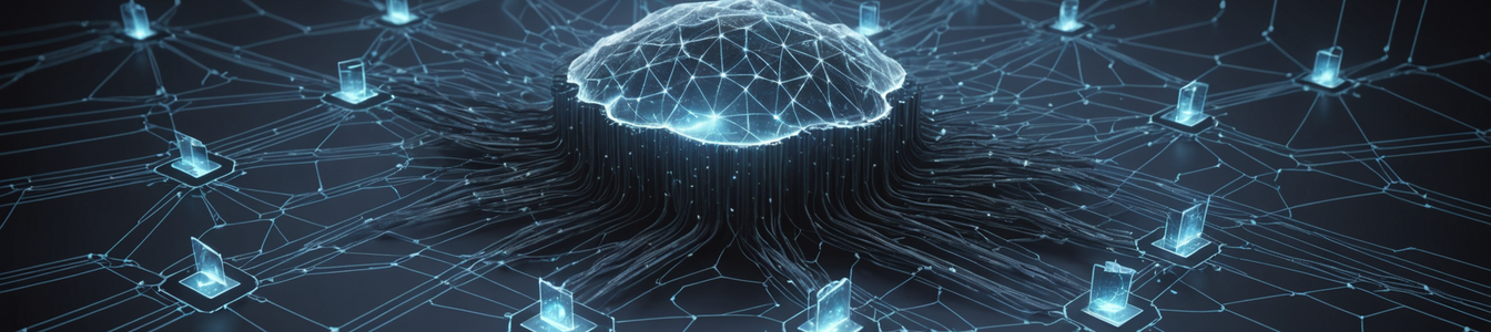 Imagen generada por IA para: Expansión de Infraestructura Cloud Rediseña Arquitectura de Seguridad Global