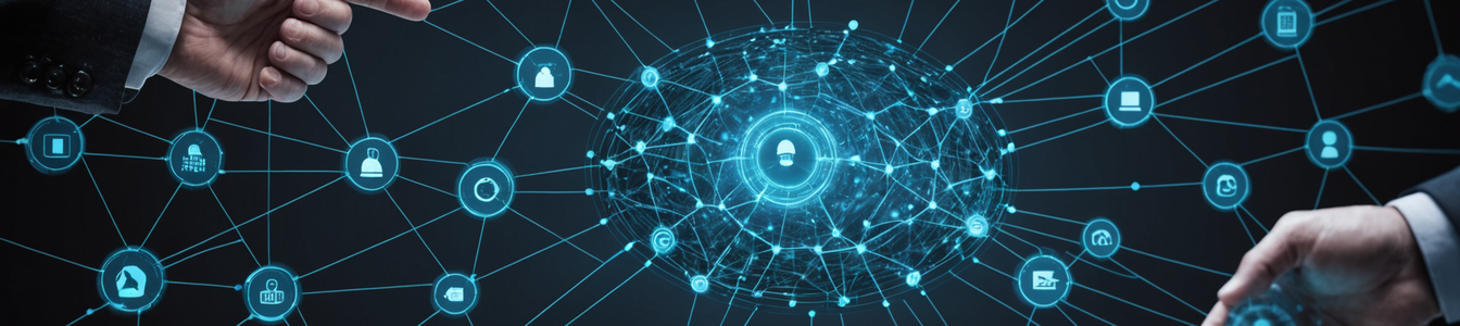 Imagen generada por IA para: Construcción de SOCs efectivos: Herramientas, despliegue en la nube y dinámicas de equipo