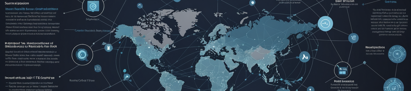 Imagen generada por IA para: FBI investiga puesto de caza sospechoso cerca de zona de salida del Air Force One