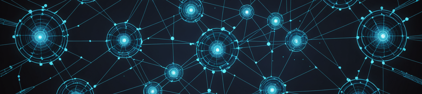 Imagen generada por IA para: El Desafío de Seguridad en DEX Perpetuos: Equilibrio entre Innovación y Protección