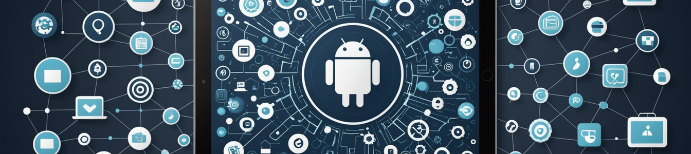 Imagen generada por IA para: Crisis del Bloatware en Android: Riesgos de Seguridad en Software de Fabricantes