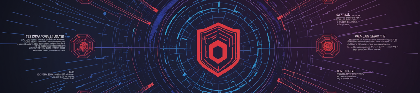 Imagen generada por IA para: Ataque Híbrido de Qilin Ransomware: Cargas Linux con Exploits BYOVD