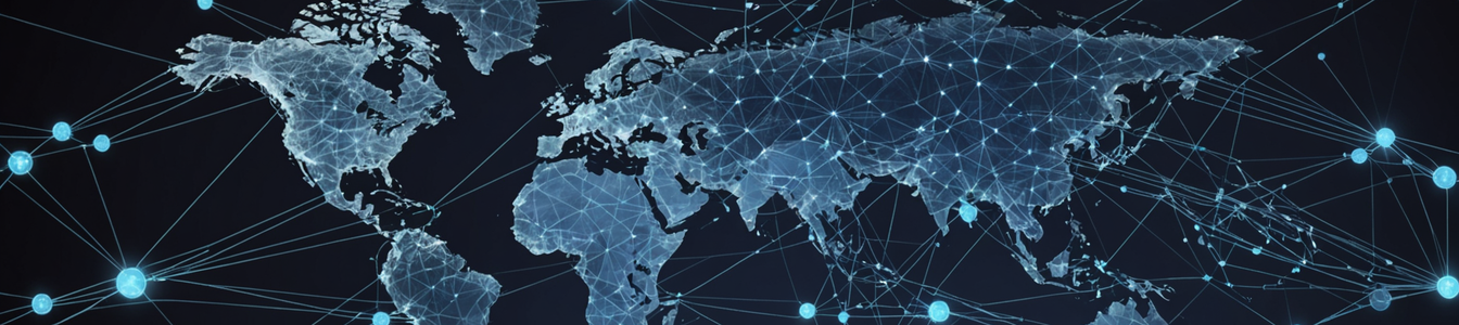 Digital Sovereignty Reshapes Cybersecurity Alliances Amid Global Economic Shifts