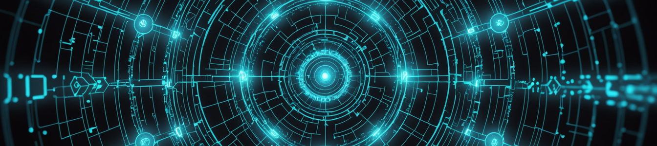 Imagen generada por IA para: IA Revoluciona Seguridad Cripto: Protección de Nueva Generación y Defensa Comercial