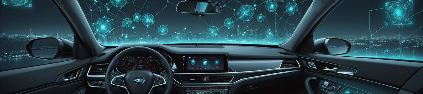 Imagen generada por IA para: Expansión de HARMAN en Pune por $41M genera alertas de seguridad en IoT automotriz